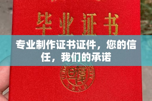 布拖专业制作证书证件，您的信任，我们的承诺
